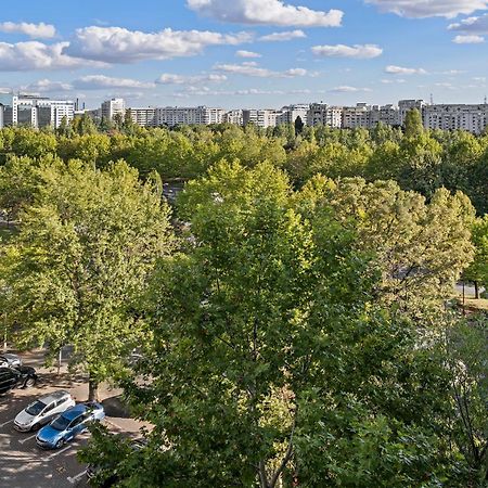 4 Rooms Unirii 47 Бухарест Экстерьер фото