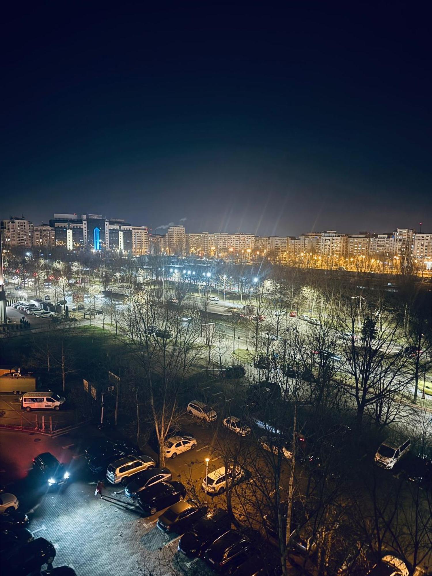 4 Rooms Unirii 47 Бухарест Экстерьер фото