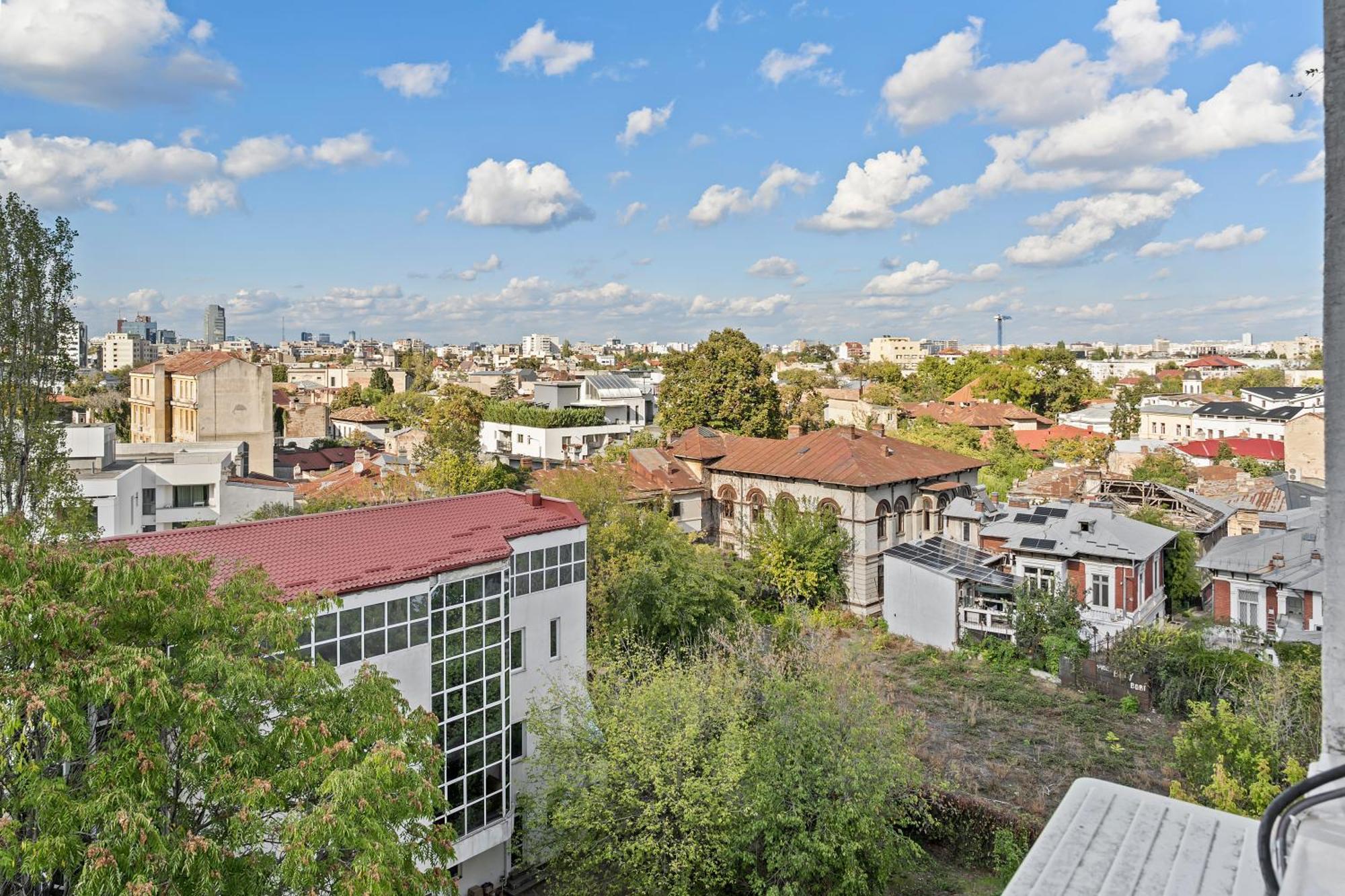 4 Rooms Unirii 47 Бухарест Экстерьер фото