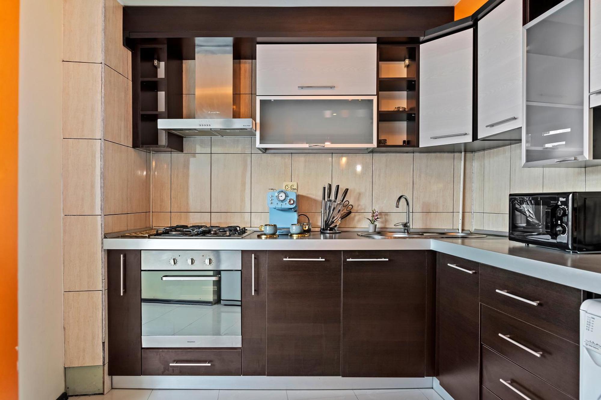 4 Rooms Unirii 47 Бухарест Экстерьер фото