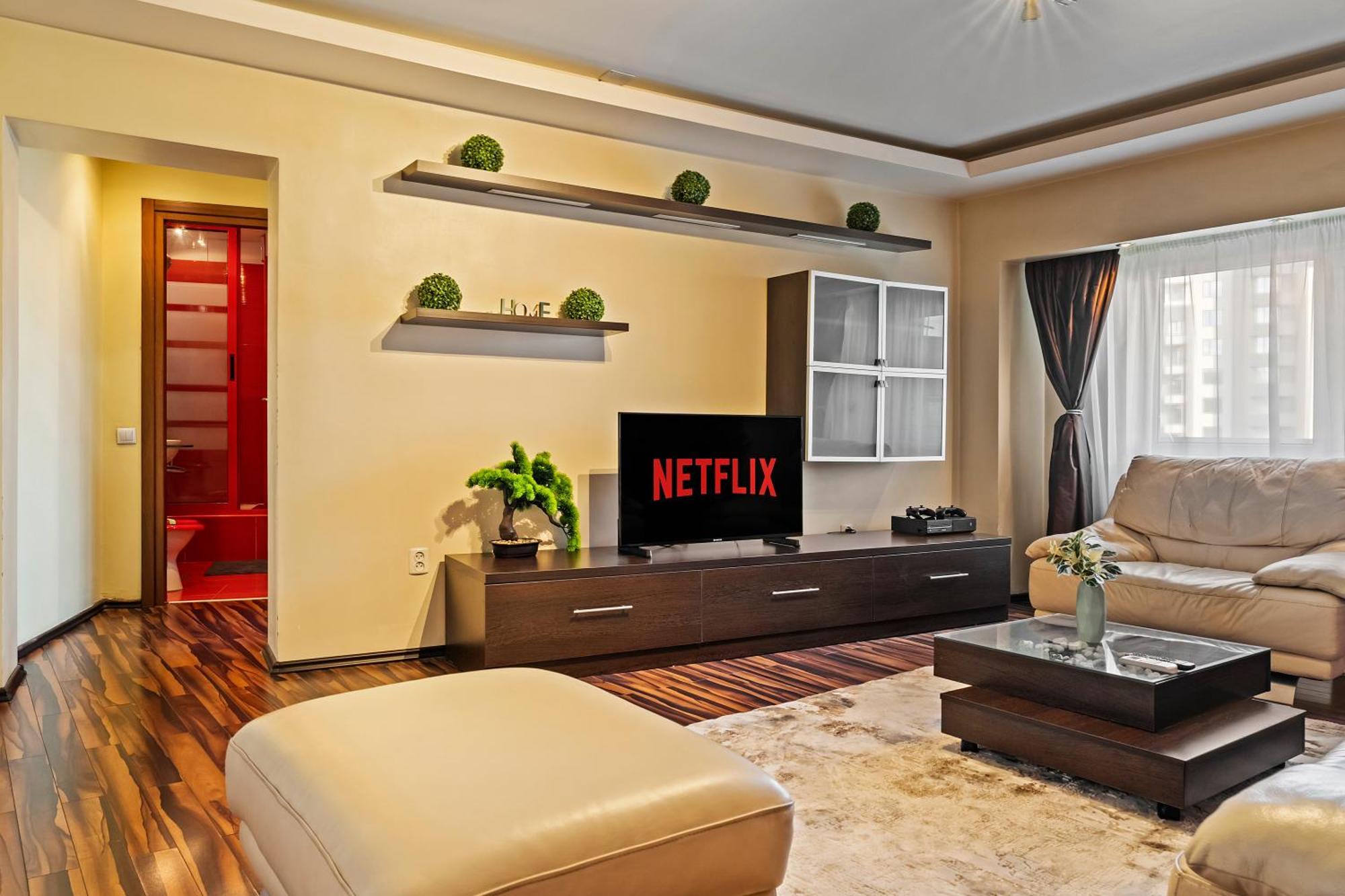 4 Rooms Unirii 47 Бухарест Экстерьер фото