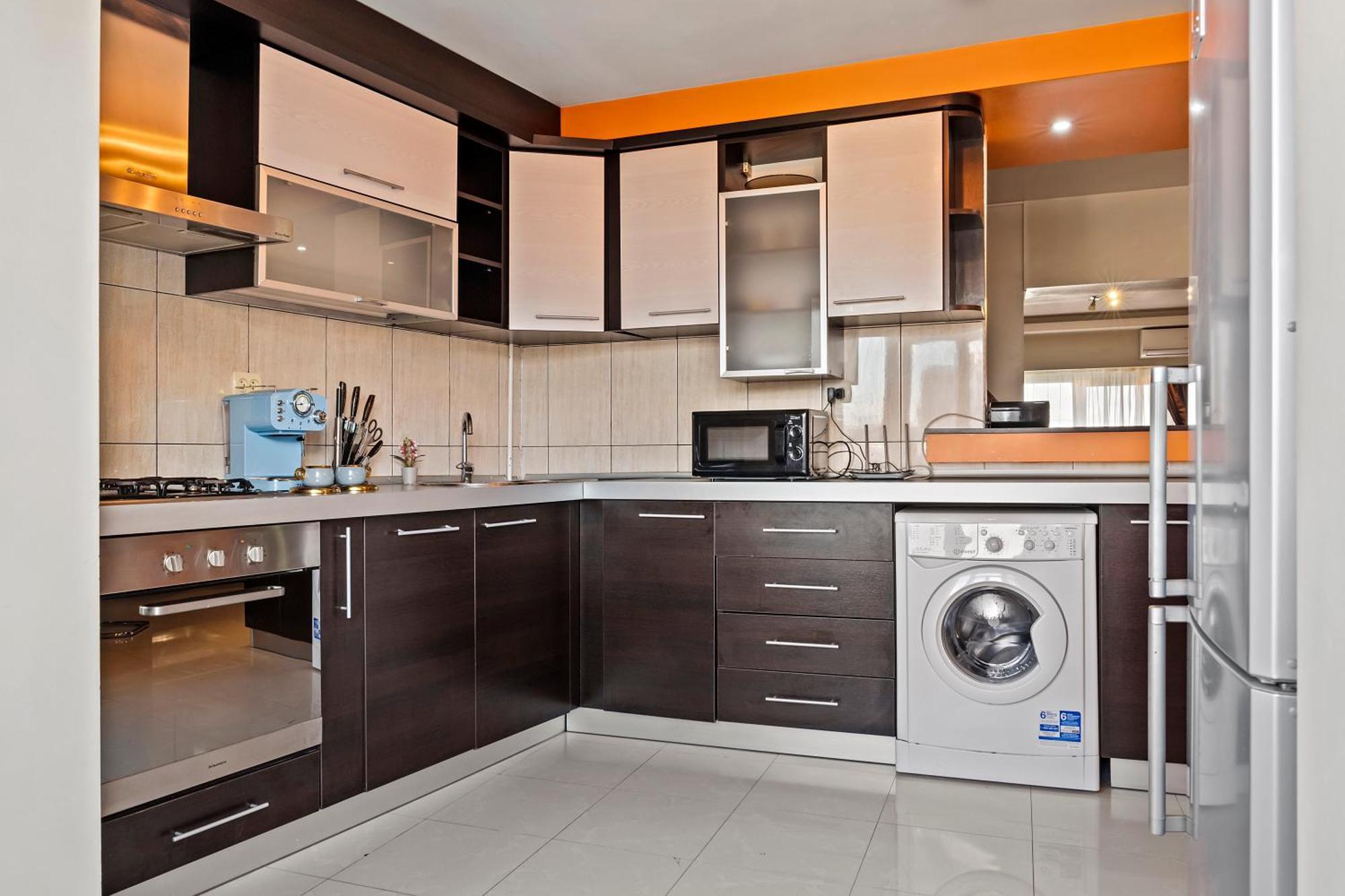 4 Rooms Unirii 47 Бухарест Экстерьер фото